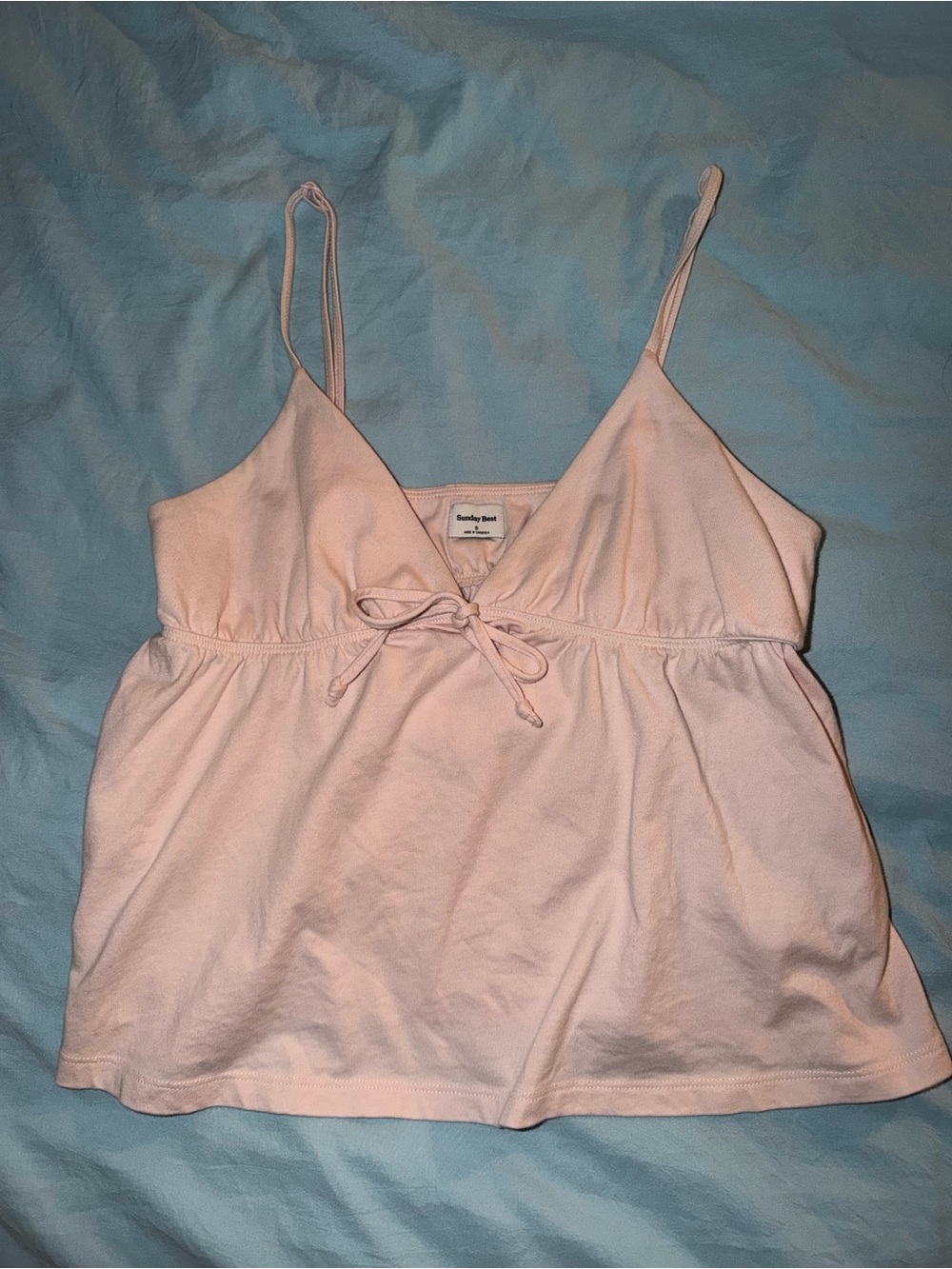 Sunday Best Cami